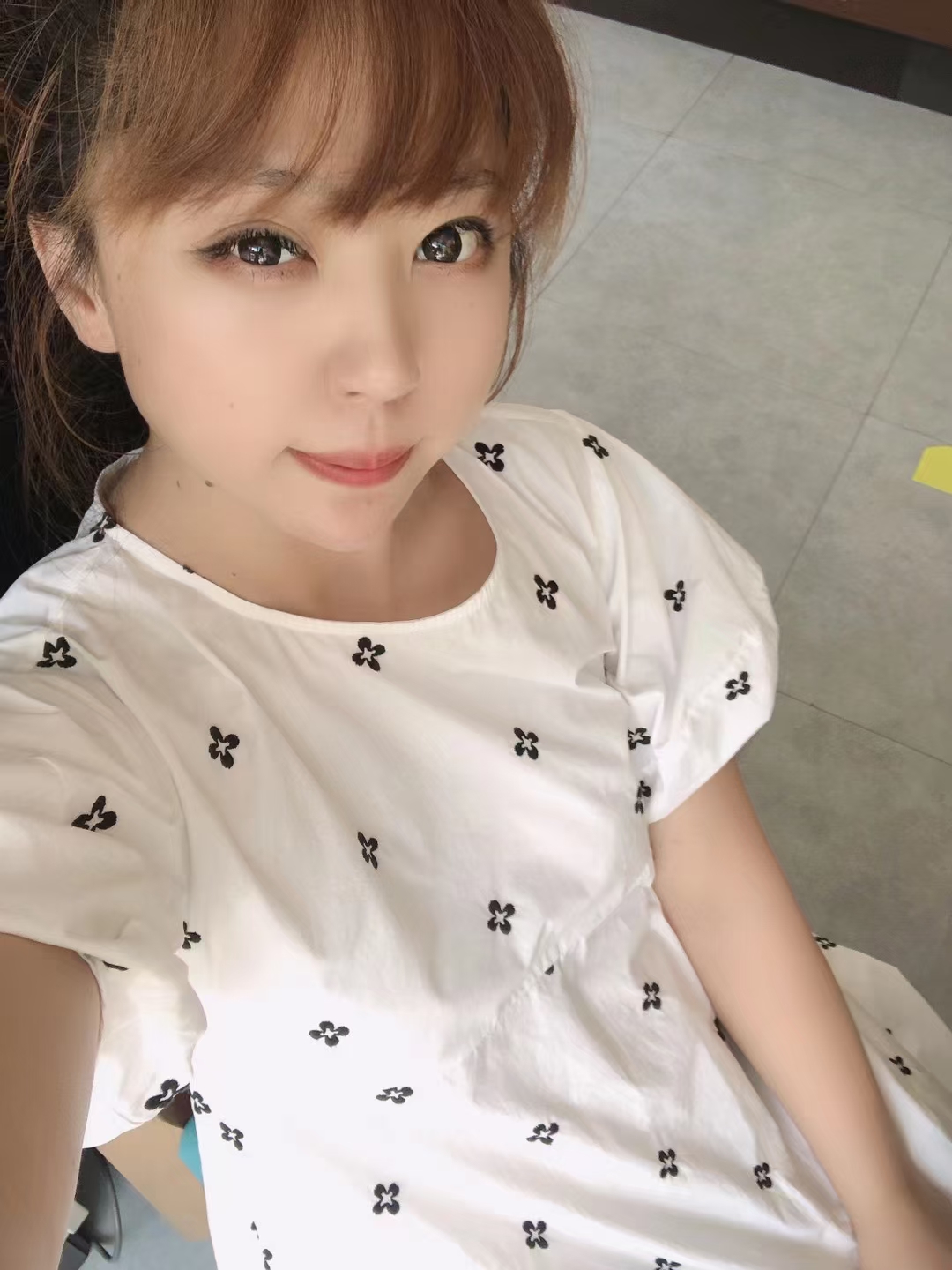 合肥有名的小小闺蜜